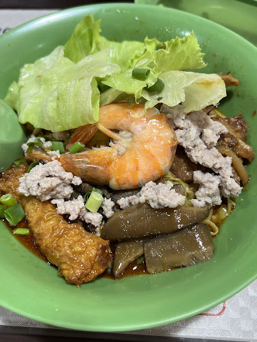 Comentarii opinii despre Mei Di Noodle Store