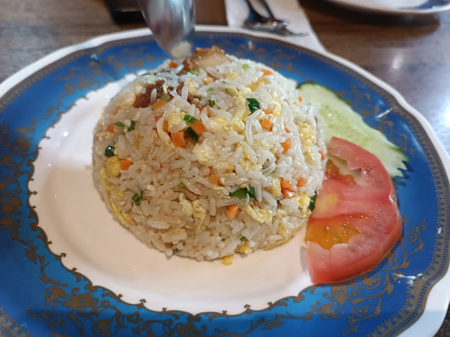 Soi Thai Soi Nice (JEM)