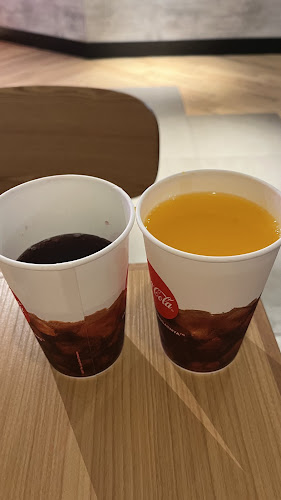 Comentarii opinii despre 4Fingers Crispy Chicken