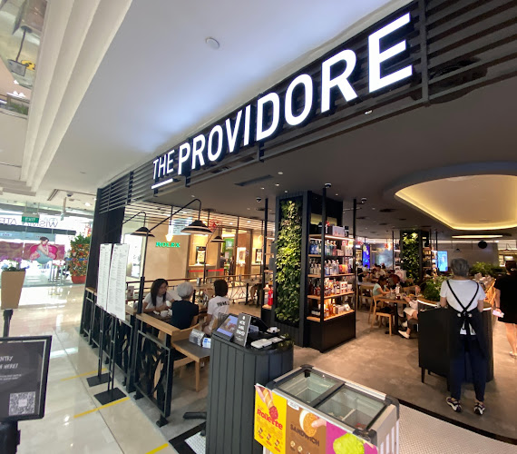 Starbucks Wisma Atria