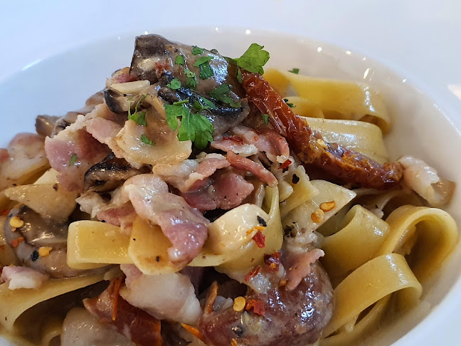 Opinii despre La Pizzaiola @ Bukit Timah în Singapore - Hospitality and gastronomy