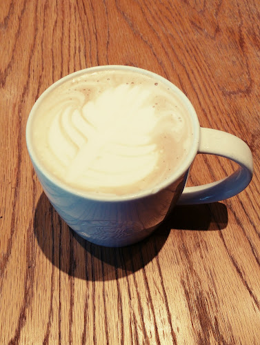 Starbucks Our Tampines Hub - Hospitality and gastronomy