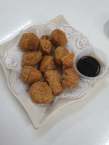 Jia Wang Cafe - Singapore