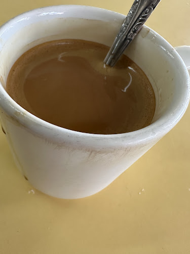 Lim's Cafe - Singapore