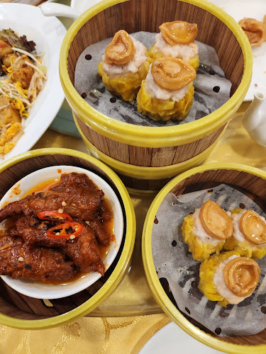 Opinii despre Swatow City în Singapore - Hospitality and gastronomy