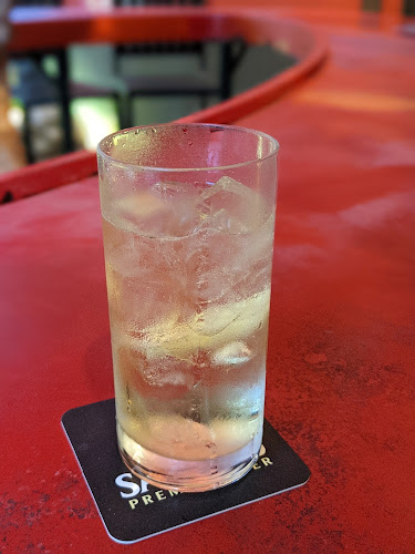 Takeda Garden Roof Top Bar - Hospitality and gastronomy