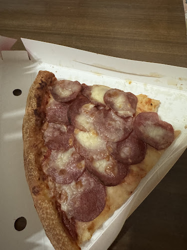 Pezzo @ Hougang Mall - Singapore