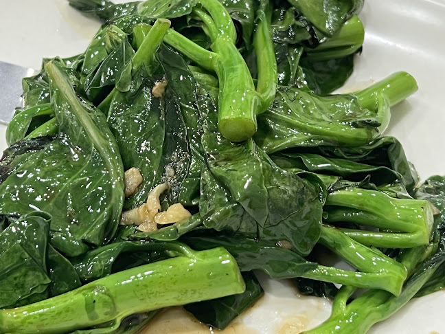 Eat First 食之為鮮 - Singapore