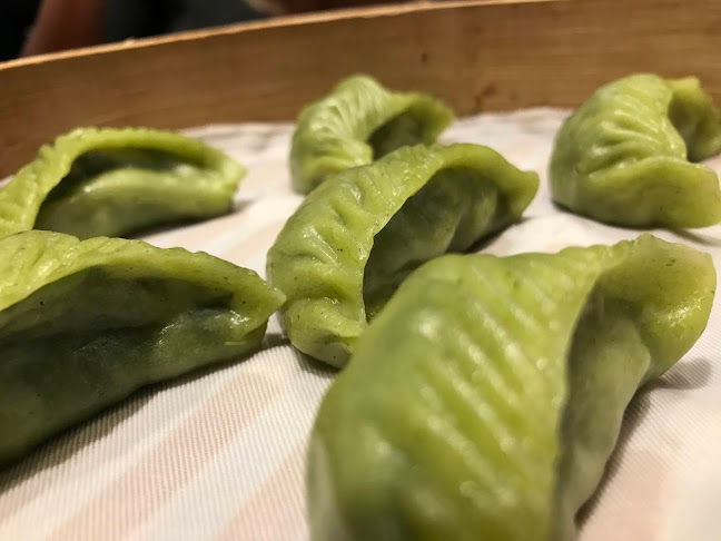 Opinii despre Din Tai Fung @ Jem în Singapore - Hospitality and gastronomy