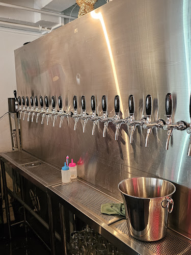 Opinii despre The Good Beer Company în Singapore - Hospitality and gastronomy