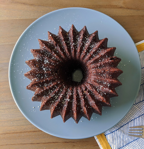 Keen Bakery | Gluten/dairy/soy-free bakery