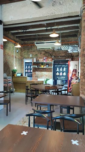 Paofan Paradise 泡饭天 - T.K Kitchen Restaurant