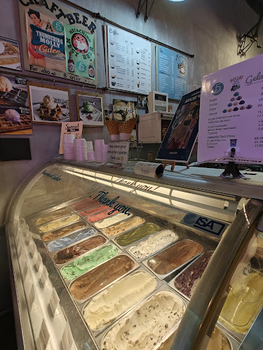 Churn Creamery - Hospitality and gastronomy