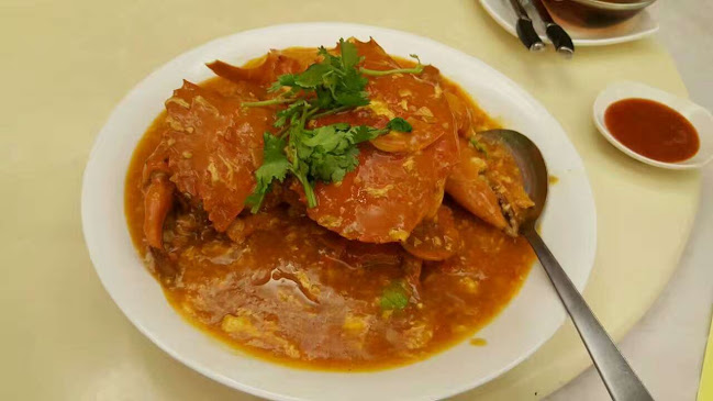 Comentarii opinii despre Ban Heng Restaurant