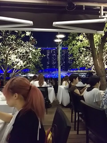 Palm Beach Seafood - Singapore