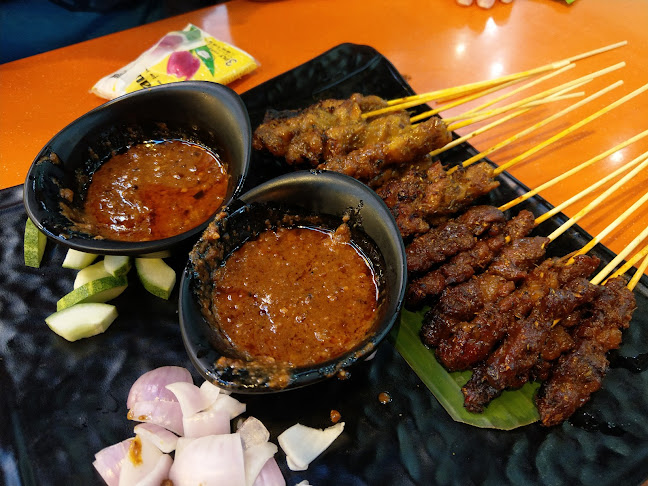 Comentarii opinii despre Simpang Bedok