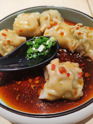 Opinii despre Crystal Jade La Mian Xiao Long Bao în Singapore - Hospitality and gastronomy