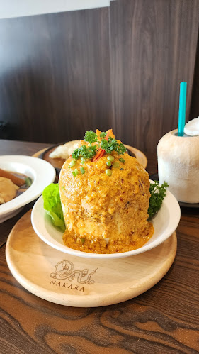 Nakara Thai Cuisine - Hospitality and gastronomy