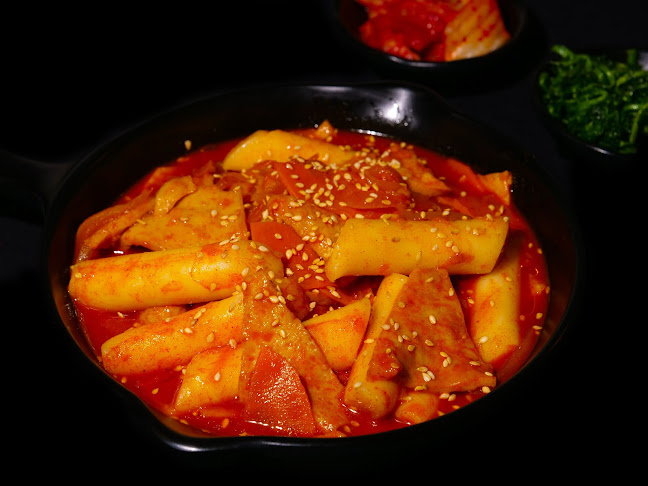 Opinii despre HANKANG POCHA 한강포차 ( The Most Affordable Korean Pocha ! 혜자스러운 한강포차 !) în Singapore - Hospitality and gastronomy