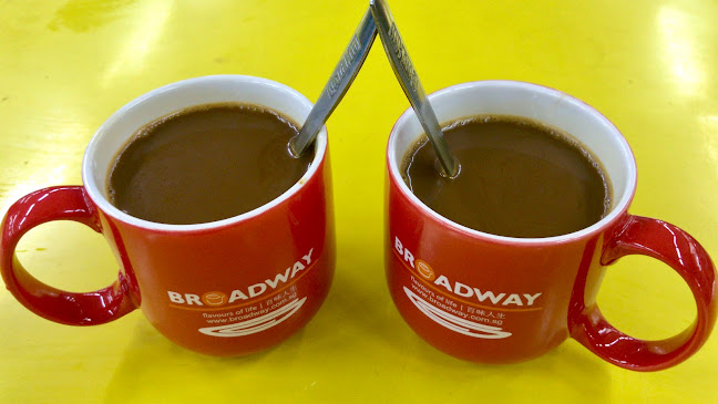 Opinii despre Broadway Coffeeshop @ 668A Choa Chu Kang Crescent în Singapore - Hospitality and gastronomy