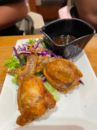 2 Yishun Walk, #01-01 HomeTeamNS Khatib, Singapore 767944