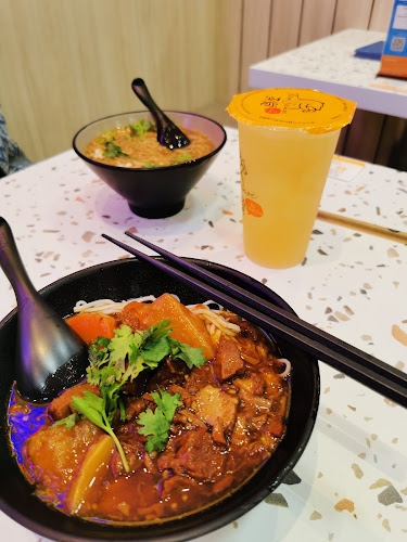 1 Pasir Ris Cl, #02-114/115, Singapore 519599