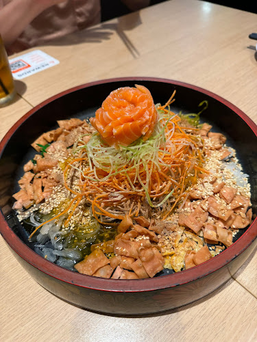 Ichiban Boshi (Century Square)