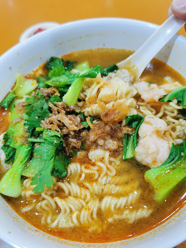 Taman Jurong Market & Food Centre - Singapore