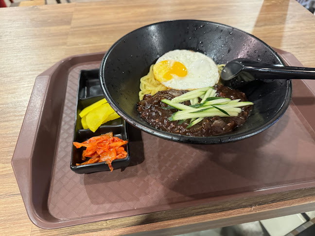 Obba Jjajang Express (Pasir Ris Central) - Singapore