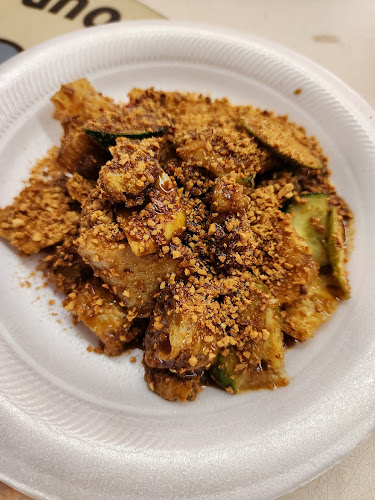 Comentarii opinii despre AIN POPIAH BASAH MUSLIM OWNED