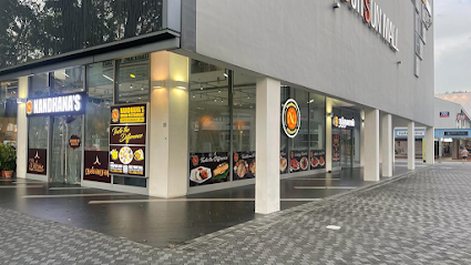 Nandhana's Ang Mo Kio Djitsun mall