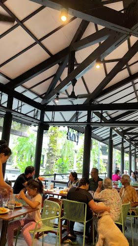 Opinii despre Privé Botanic Gardens în Singapore - Hospitality and gastronomy