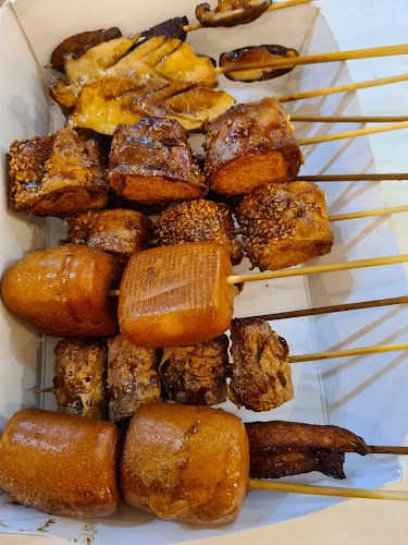 Happy Lok Lok - Singapore