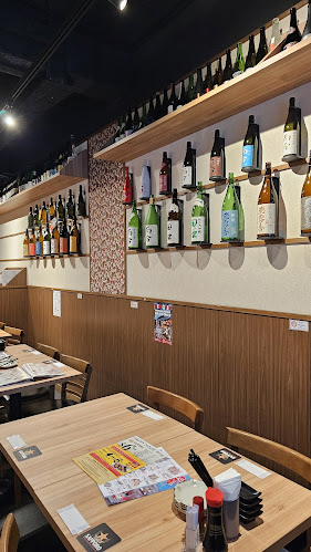 Niningashi - Singapore