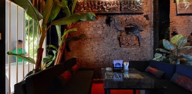 Savanh Bistro & Lounge by IndoChine - Singapore