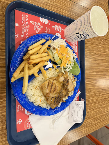 90 Hougang Ave 10, #B1 - 27 / 28 Hougang Mall, Singapore 538766