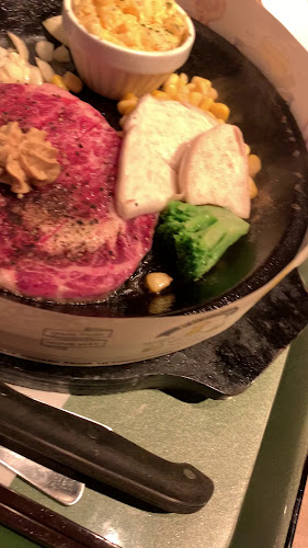 Comentarii opinii despre Pepper Lunch - Tampines 1