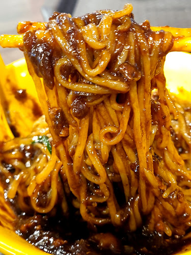 Opinii despre O.BBa Jjajang Express @ One Punggol în Singapore - Hospitality and gastronomy