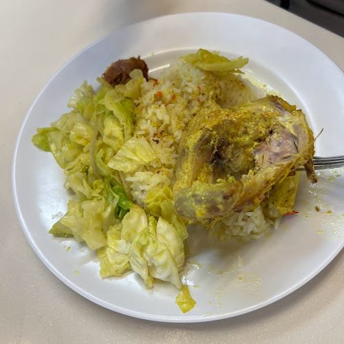 Blk 1 Tanjong Pagar Plz, #01-03, Singapore 082001