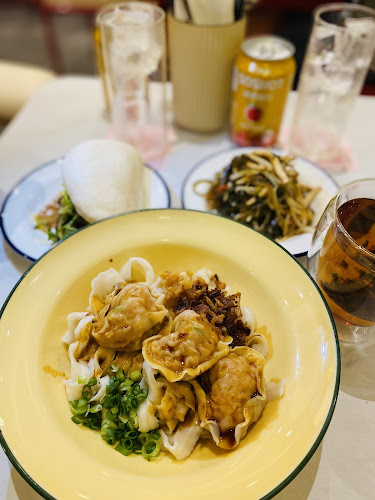 2 Tampines Central 5, #01-35 Century Square, Singapore 529509