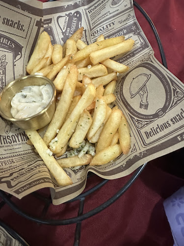 Opinii despre PASTA PAPA în Singapore - Hospitality and gastronomy