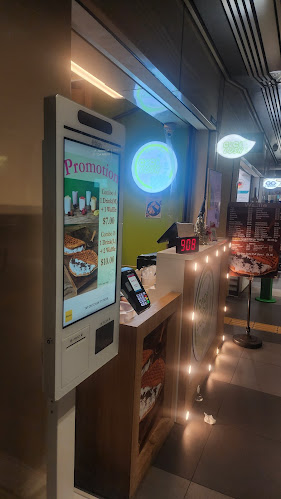 CoCoLush - Hospitality and gastronomy