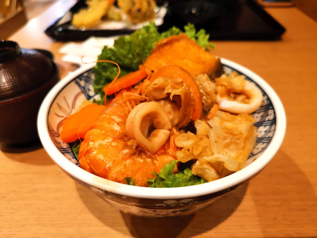 Opinii despre Ichiban Boshi (Century Square) în Singapore - Hospitality and gastronomy