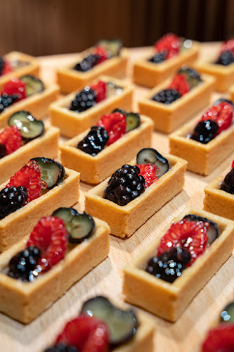 Comentarii opinii despre Lavish Dine Catering Pte Ltd