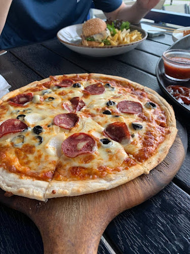 High Tide Bistro and Bar - Hospitality and gastronomy