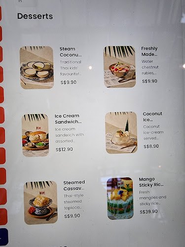 Opinii despre Fourgather (Telok Ayer) în Singapore - Hospitality and gastronomy