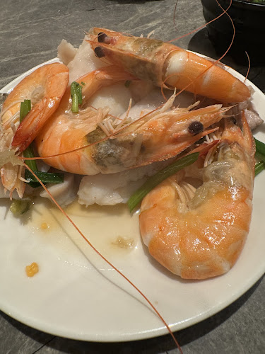 Opinii despre Paradise Hotpot (Compass One) în Singapore - Hospitality and gastronomy