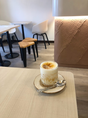 Opinii despre COTTA 🍨 🧇 în Singapore - Hospitality and gastronomy