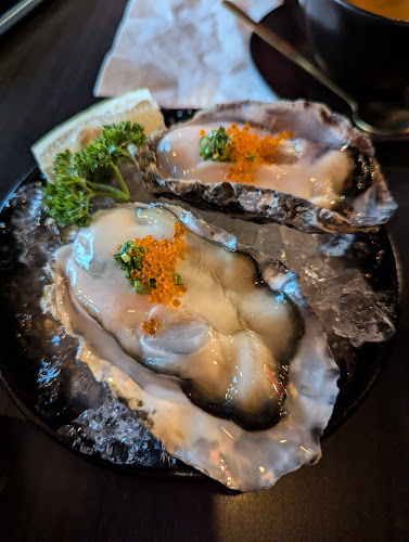 Opinii despre Charr'd Steakhouse în Singapore - Hospitality and gastronomy