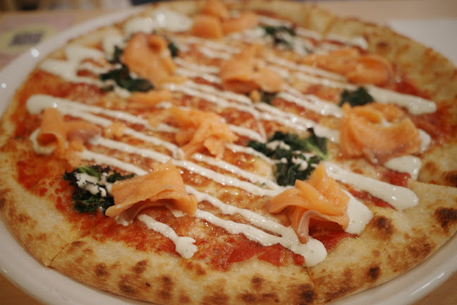 Comentarii opinii despre Picolino Balestier